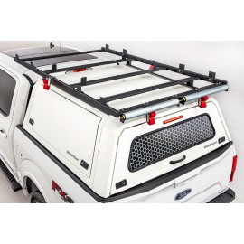 Galerie de toit Roller Rack pour Hardtop SmartCap RSI