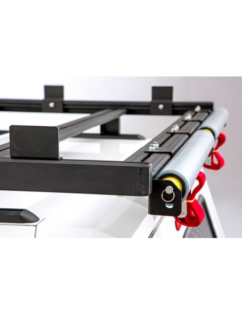 Galerie de toit Roller Rack pour Hardtop SmartCap RSI