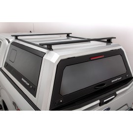 Barres de toit pour Hardtop SmartCap RSI Jeep Gladiator