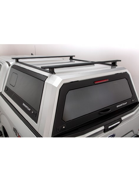 Barres de toit pour Hardtop SmartCap RSI Jeep Gladiator