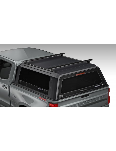 Barres de toit pour Hardtop SmartCap RSI Jeep Gladiator