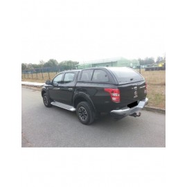 Hardtop Linextras Starlux Fiat Fullback