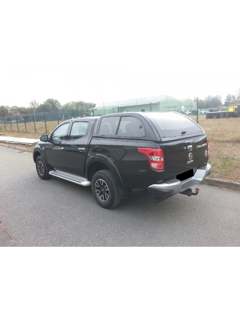 Hardtop Linextras Starlux Fiat Fullback