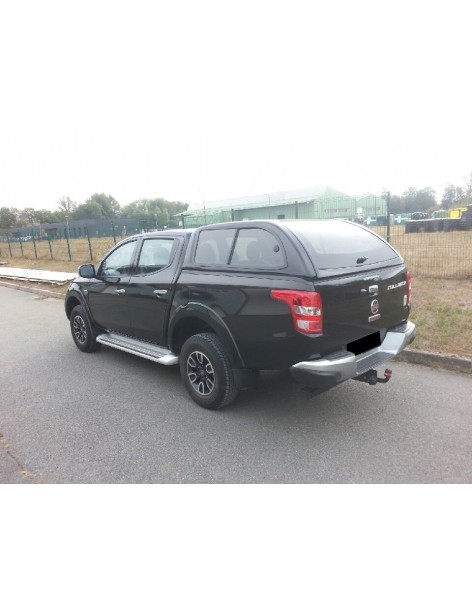 Hardtop Linextras Starlux Fiat Fullback