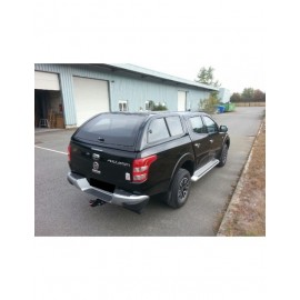 Hardtop Linextras Starlux Fiat Fullback