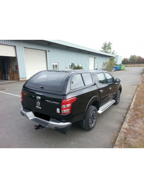 Hardtop Linextras Starlux Fiat Fullback