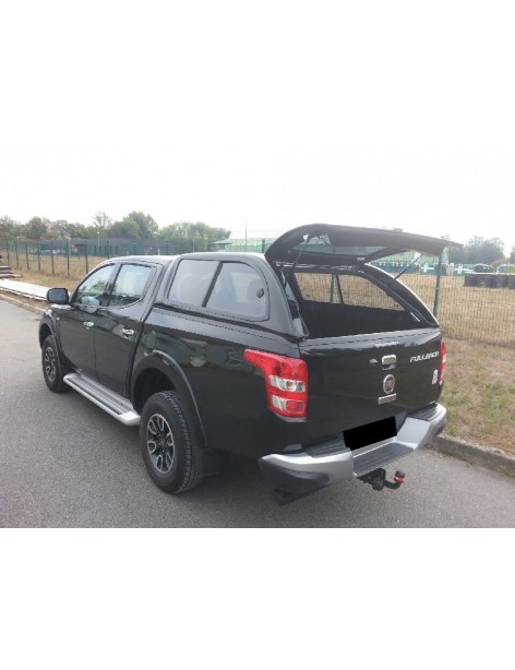 Hardtop Linextras Starlux Fiat Fullback