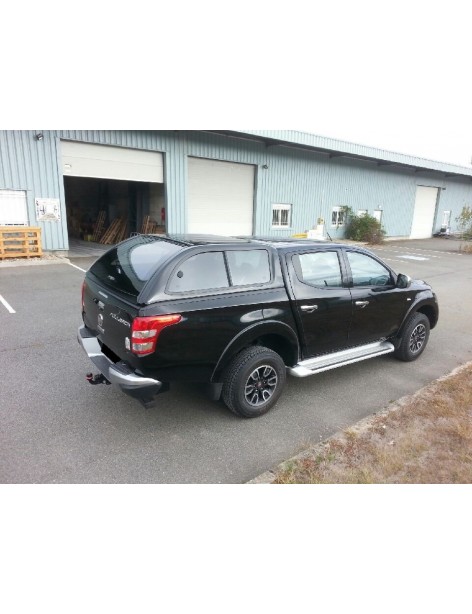 Hardtop Linextras Starlux Fiat Fullback