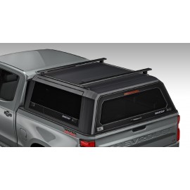 Barres de toit pour Hardtop SmartCap RSI Volkswagen Amarok