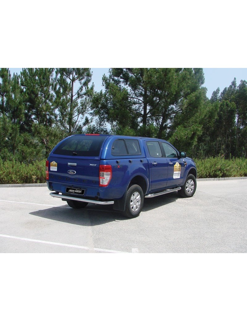 Hardtop Linextras Starlux Ford Ranger