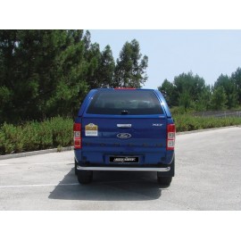 Hardtop Linextras Starlux Ford Ranger Double-Cabine