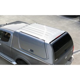 Hardtop Linextras Starflex Ford Ranger Supercabine 2012-2022