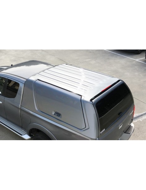 Hardtop Linextras Starflex Ford Ranger Supercabine 2012-2022