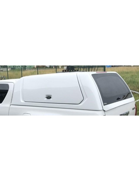 Hardtop Linextras Starflex Ford Ranger Supercabine 2012-2022