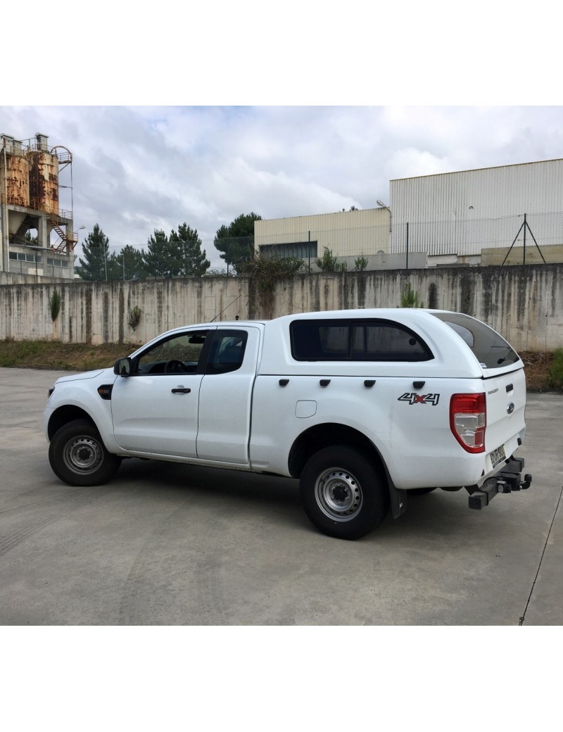 Hardtop Linextras Starlux Ford Ranger Supercabine