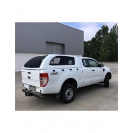 Hardtop Linextras Starlux Ford Ranger Supercabine