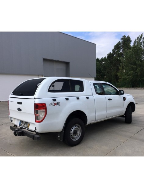 Hardtop Linextras Starlux Ford Ranger Supercabine