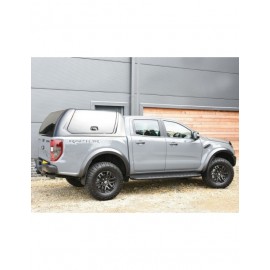 Hardtop Linextras Starflex Portes Latérales Ford Ranger Raptor 2016-2022