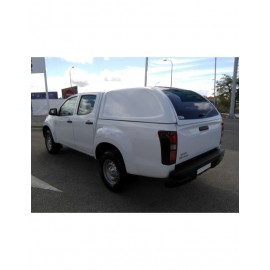 Hardtop Linextras Starlux Isuzu D-Max 2012.2019