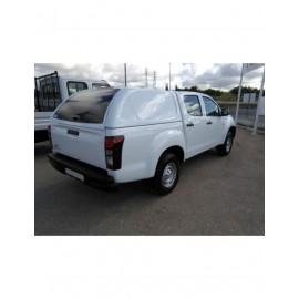 Hardtop Linextras Starlux Isuzu D-Max 2012.2019