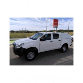 Hardtop Linextras Starlux Isuzu D-Max 2012.2019