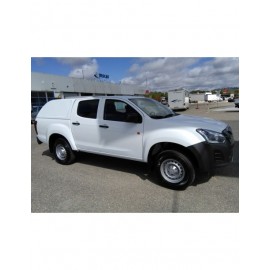 Hardtop Linextras Starlux Isuzu D-Max 2012.2019