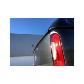 Hardtop Linextras vitré Mercedes Classe +