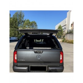 Hardtop Linextras vitré Mercedes Classe +