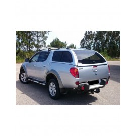 Hardtop Linextras vitres coulissantes L200 2006.2009