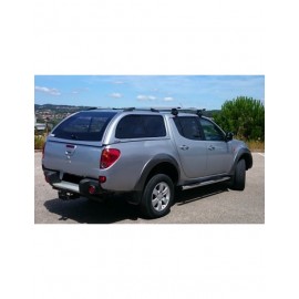 Hardtop Linextras vitres coulissantes L200 2006.2009