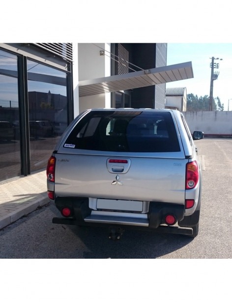 Hardtop Linextras vitres coulissantes L200 2006.2009