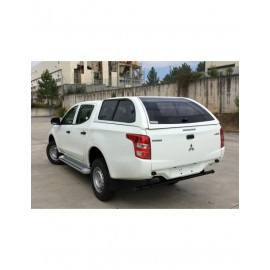 Hardtop Linextras vitres coulissantes Mitsubishi L200 2015.2019