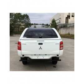 Hardtop Linextras vitres coulissantes Mitsubishi L200 2015.2019