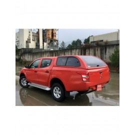 Hardtop Linextras vitres coulissantes Mitsubishi L200 2015.2019