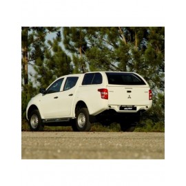 Hardtop Linextras vitres coulissantes Mitsubishi L200 2015.2019