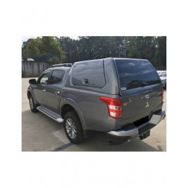 Hardtop Linextras avec portes latérales L200 2015.2019