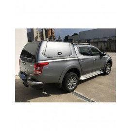 Hardtop Linextras avec portes latérales L200 2015.2019