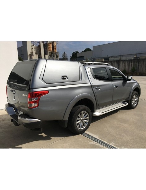 Hardtop Linextras avec portes latérales L200 2015.2019