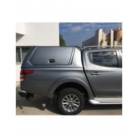 Hardtop Linextras avec portes latérales L200 2015.2019