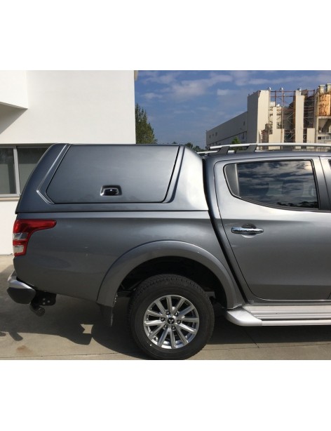 Hardtop Linextras avec portes latérales L200 2015.2019