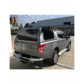 Hardtop Linextras avec portes latérales L200 2015.2019