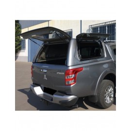 Hardtop Linextras avec portes latérales L200 2015.2019