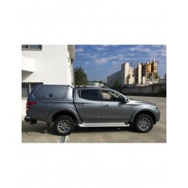 Hardtop Linextras avec portes latérales L200 2015.2019