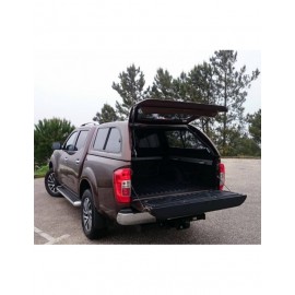 Hardtop Linextras vitres coulissantes Nissan NP300