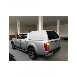 Hardtop Linextras toit haut Nissan NP300 2016.2022