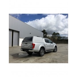 Hardtop Linextras toit haut Nissan NP300 2016.2022