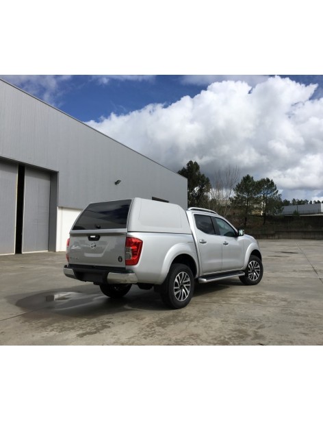 Hardtop Linextras toit haut Nissan NP300 2016.2022