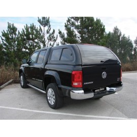 Hardtop Linextras vitres coulissantes Volkswagen Amarok