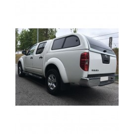 Hardtop Linextras vitres coulissantes Navara D40 2005.2015