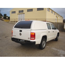 Hardtop Linextras sans vitre Volkswagen Amarok